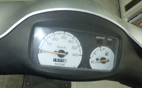 SUZUKI LET's 2 2026 CA1PA