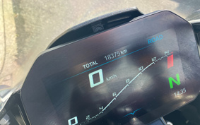 BMW S1000RR 2023 0E61