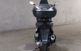 HONDA PCX 160 KF47