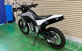 HONDA CRF250L MD47