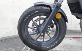 HONDA REBEL MC49