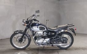 KAWASAKI W650 EJ650A