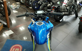 SUZUKI GSX-S125 ABS DL32B