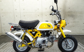 HONDA MONKEY AB27