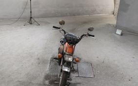 SUZUKI EPO PV50