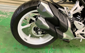 HONDA CBR250RR ABS MC51