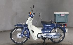 HONDA SUPER CUB50 AA01