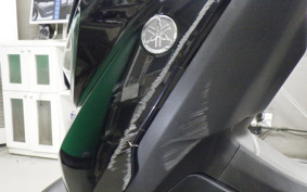 YAMAHA NMAX155-3 2004 SG92J