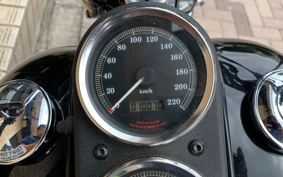 HARLEY HARLEY FXDL1580 2002 GDV