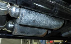 HARLEY FLST 1450 2006