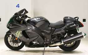 SUZUKI HAYABUSA Gen.2 2016