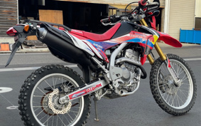 HONDA CRF250L MD38