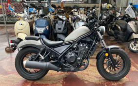 HONDA REBEL 500 2018 PC60