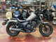 Фото Honda REBEL 500 2018 с японского аукциона