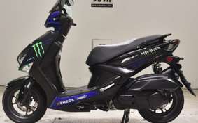 YAMAHA CYGNUS Griffus 2016 SEJ4J