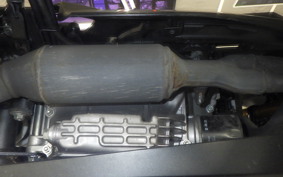 HONDA CBR250RR A 2012 MC51
