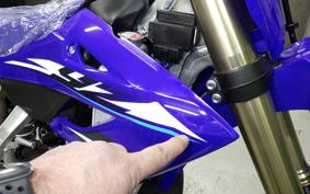 YAMAHA YZ250X CG50C