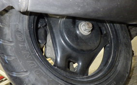 SUZUKI ﾚｯﾂ 1998 CA4AA