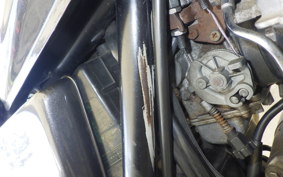 HONDA GB250 CLUBMAN GEN 2 MC10