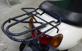 SUZUKI LET's 4 Basket 2010 CA43A