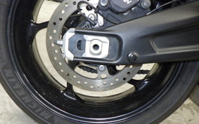 TRIUMPH TRIDENT 660 2021