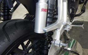 HONDA CB1300SF SUPER FOUR Gen. 3 2025 SC54