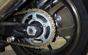 KAWASAKI ZZ1400 NINJA R 2008 ZXT40C