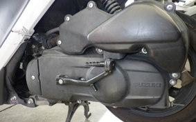 SUZUKI ADDRESS V50 CA4BA