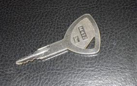 SUZUKI ADDRESS V125 S 1994 CF4MA
