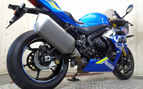 SUZUKI GSX-R1000R 2018 DM11G