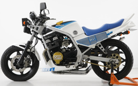 HONDA CBR400F 1985 NC17