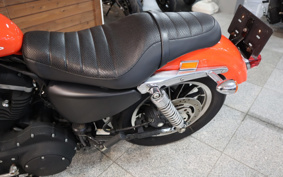 HARLEY XL883R 2007 CS2