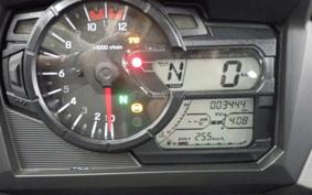 SUZUKI DL650 ( V-Strom 650 ) XTA 2024 C733M