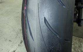 HONDA CBR650R E-Clutch 2025 RH17