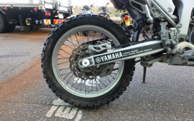 YAMAHA WR250R DG15J