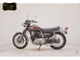 Фото Kawasaki W3 1973 с японского аукциона