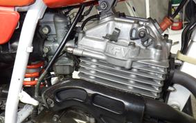 HONDA XR250R