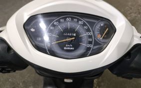 SUZUKI ADDRESS V125 DT11A