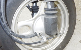 HONDA TODAY 2 2023 AF67