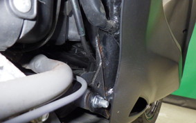 SUZUKI ADDRESS 110 2022 CE47A