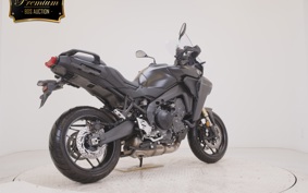 YAMAHA TRACER 9 GT 2025 RN99J