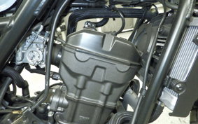 HONDA CL250-2 1986 MC57