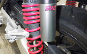 HONDA CB400 SUPER BOLDOR A 2021 NC42