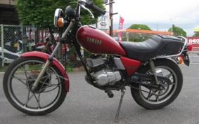 YAMAHA RX50 4U5