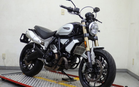 DUCATI SCRAMBLER 1100 2021 KF00