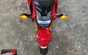 HONDA GROM 2017 JC75