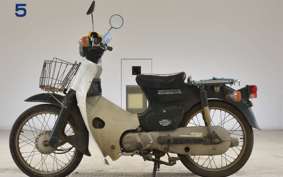 HONDA C50 SUPER CUB C50