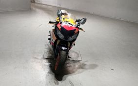 HONDA CBR1000RR 2010 SC59