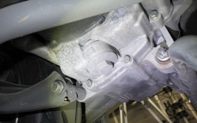 OTHER ランブレッタV125 SPECIAL 2015