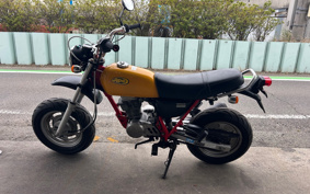 HONDA APE100 HC07